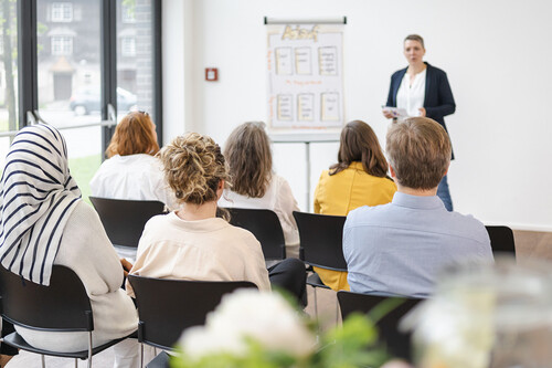 Katholische Kirche Vorarlberg / Andreas Haller