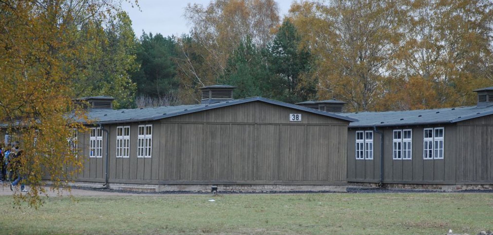 Sachsenhausen - Plötzensee / Katholische Kirche Vorarlberg / Hans Rapp